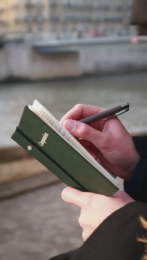 Manḍhour Carnet Rituel