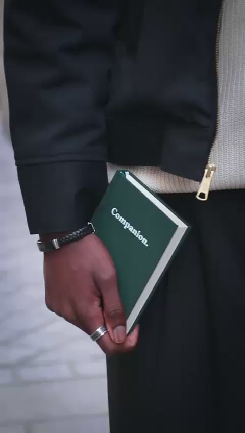 Manḍhour Carnet Rituel